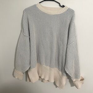 Altar’d State sweater